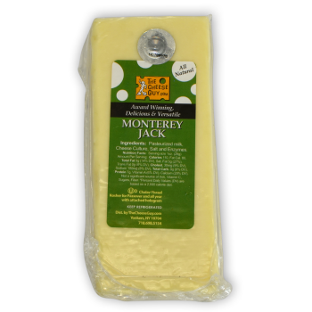 Monterey Jack Cheese medium picture